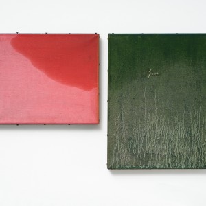 Jeff McMillan, Tainted Love (H-225 & H-226), 2018-2024