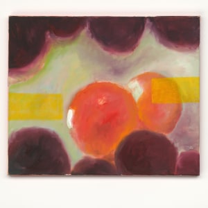 Agnes Maes, Knapperig maar niet hard, 2006
