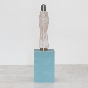 Dirk Zoete, Surprised by Red, 2025