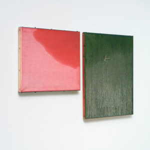 Jeff McMillan, Tainted Love (H-225 & H-226), 2018-2024