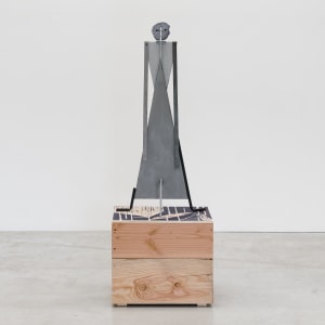 Dirk Zoete, Humble Demon, 2023-25