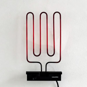 Christophe Lezaire, Kalorik, 2024