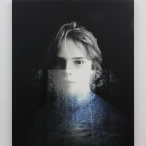 Yuichiro Sato, The Light in the Forest, 2024
