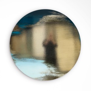 Nir Hod, The Life We Left Behind, 2022