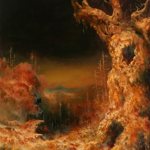 Petri Ala-Maunus, Rabbit Hole, 2024