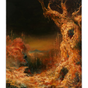 Petri Ala-Maunus, Rabbit Hole, 2024