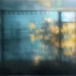 康海涛 Kang Haitao, 隐秘汇合 Hidden Confluence, 2017－2018