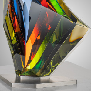 Jaroslav Prošek, Fruit of Paradise