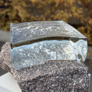 Vladimir Zbynovsky, Spirit of Stone II