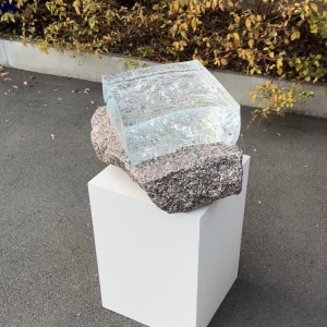 Vladimir Zbynovsky, Spirit of Stone II