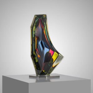 Jaroslav Prošek, Fruit of Paradise