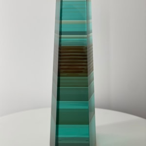 Zoltan Bohus, Visions of a Holy Grail