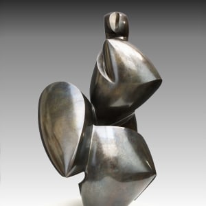 Dominique Pollès, Ziblina, 2012