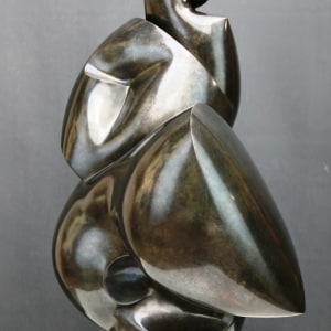 Dominique Pollès, Ziblina, 2012