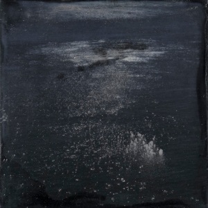 Shoshannah White, Moon Light Dust #2, 2012