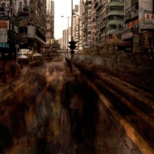Adam Magyar, Matter, 2022