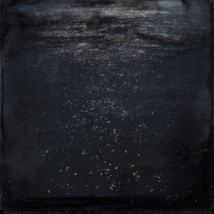 Shoshannah White, Moon Light Dust #1, 2012