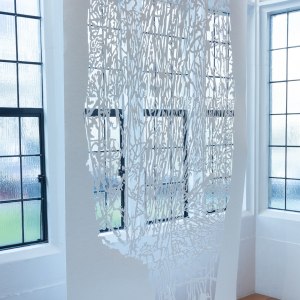 Fiona Van Oyen, Uncover, 2023-24