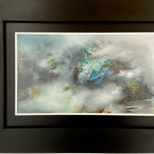 Simon Edwards, Endeavor, 2019