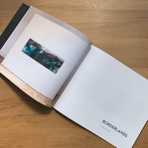 Simon Edwards, Borderlands Catalogue, 2019