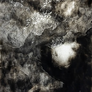 Fiona Van Oyen, Carbon Water and Air, 2022