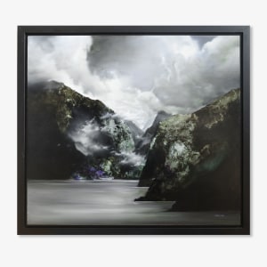 Simon Edwards, Picturesque XIV, 2021