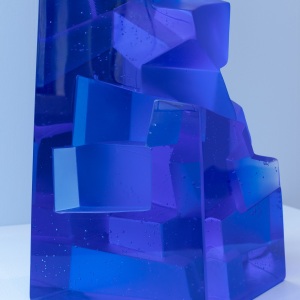 Emma Camden, Pillar, 2025