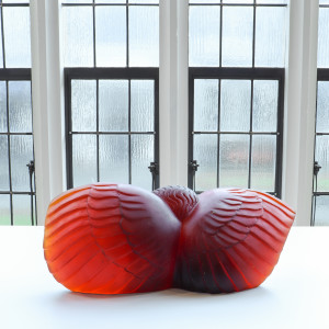 Llew Summers, Moon Rise, 2009