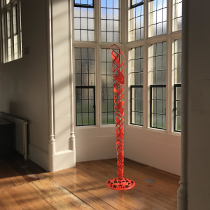 Neil Dawson, Beam (House), 2007