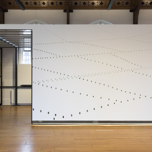 Elizabeth Thomson, Thousand Acres–Cubist Landscape, 2004/18
