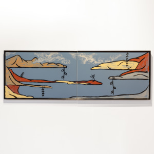 Cora-Allan, Paerangi o Whakaraupō, 2025