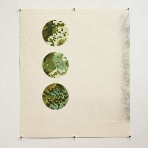 Fiona Van Oyen, Flow, 2025
