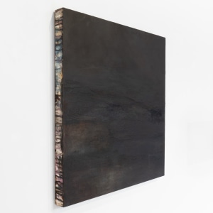 Kara Burrowes, It's All Under the Rug, 2024