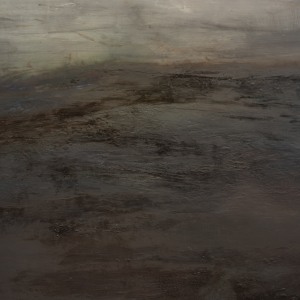 Kara Burrowes, Submerged Solace, 2024