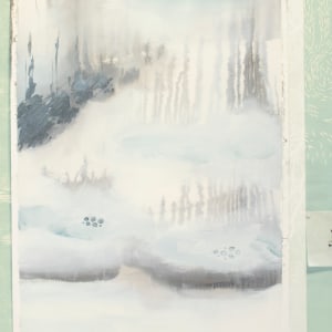 Kim Lowe, Winter Notes, 2025
