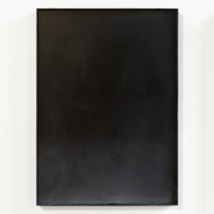Kara Burrowes, Floating on Through, 2024