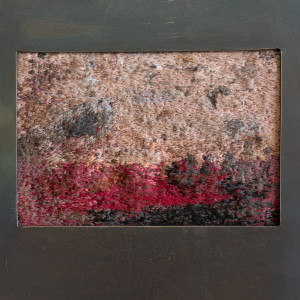 Kara Burrowes, The Distant Warmth of It, 2024