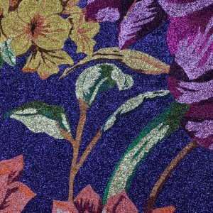 Reuben Paterson, I Will Follow, 2018
