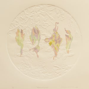 Fiona Van Oyen, Specimens, 2013-24
