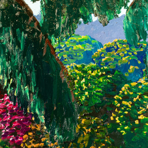 Karl Maughan, Manawatu River, 2022-2024