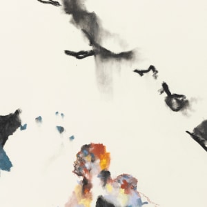 Elizabeth Moyle, Family at Dusky Bay, 2025