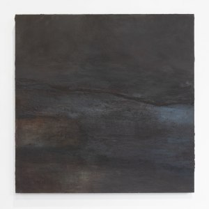 Kara Burrowes, It's All Under the Rug, 2024