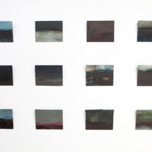 Kara Burrowes, Study 17, 2024