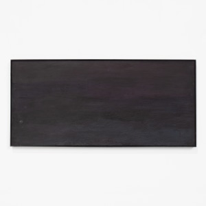 Kara Burrowes, The Hold While I Search, 2024