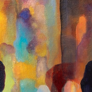 Elizabeth Moyle, In light of everything, 2026