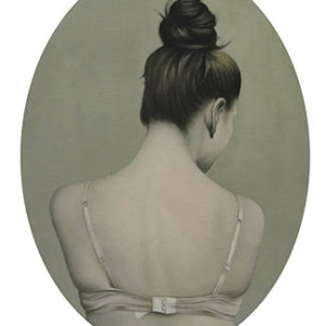 Heather Straka, Honeytrap 11, 2015