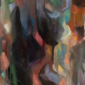 Elizabeth Moyle, Hope for the morning, 2024