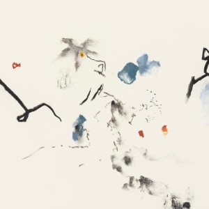 Elizabeth Moyle, Family at Dusky Bay, 2025