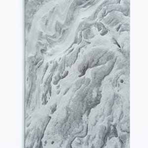 Elizabeth Thomson, Freedom and Structure – Manaia, 2017