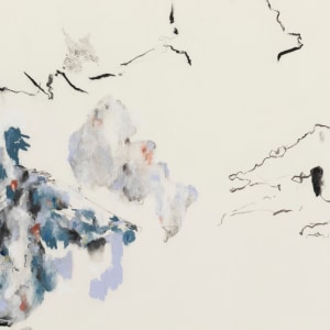 Elizabeth Moyle, Dusky Bay, 2025